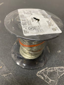 Southwire 56176325 25 ft. 18/2 Silver Stranded CU SPT-1 Lamp Wire