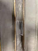 Hansgrohe 41770140 AddStoris 3-1/8" Towel Bar - Brushed Bronze