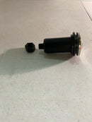 Signature Hardware SHASB2PN Air Switch Button Only - Polished Nickel