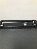Signature Hardware 483930 Lexia 18" Towel Bar - Brushed Nickel
