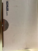 Kohler K-T14420-3-SN Purist Tub and Shower Trim Package with 2.5 GPM Single Function Shower Head with Rite-Temp Technology - Polished Nickel