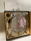 Hansgrohe 04388000 Croma Select S 1.8 (GPM) Multi-Function Rain Round Shower Head - Chrome