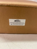 Kingston Brass K125A8 Victorian 1.8 GPM Single Function Rain Shower Head - Brushed Nickel