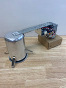 Nora Lighting NHRIOIC-48LE4 Iolite LED Remodel Housing for 4" Trims - 120V - 277V - 13 Watts - N/A