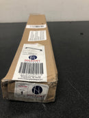 Amerock BP55280ORB Blackrock 12 Inch Center to Center Handle Cabinet Pull - Oil Rubbed Bronze