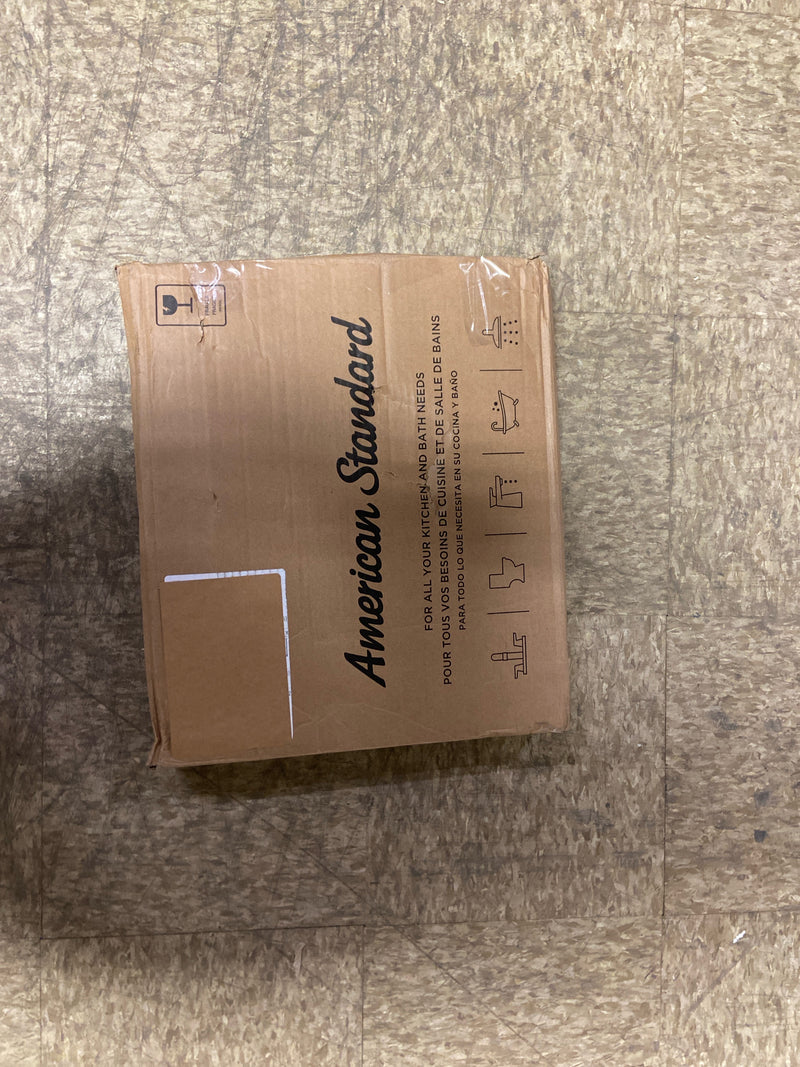 American Standard 5025B65G.020 TELESCOPING RF LUXURY SEAT WHT, White