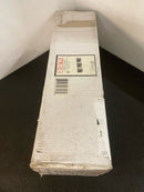 Z-Lite 911-3V-LED 3 Light Vanity, Chrome