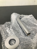 American Standard 8888421.002 Non-Diverting Tub Spout - Polished Chrome