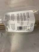 Amerock BP37471BBZ Faircrest 18 in. (457mm) Center-to-Center Golden Champagne Classic Appliance Pull