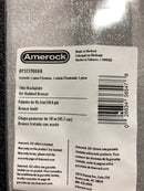 Amerock Ladera 18" Oil-Rubbed Bronze Backplate
