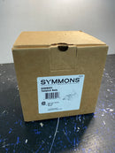Symmons S262BODY Temptrol Rapid Install Pressure-Balancing Tub/Shower Valve with VersaFlex Integral Diverter - N/A
