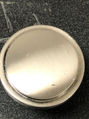 Emtek Haydon 1-3/4 Inch Mushroom Cabinet Knob