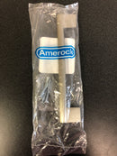 Amerock Versa 6-5/16 Inch Center to Center Handle Cabinet Pull