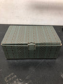 Brizo Virage: Pressure Balance Valve with Integrated 3-Function Diverter Trim - T75P530-BN