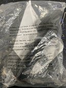 Pfister 972-053U Push & Seal Pop-Up Drain Assembly - Rustic Bronze