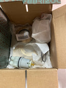 Brizo T60P006-GLLHP Pressure Balanced Valve Trim Only - Less Handle and Rough In - Luxe Gold