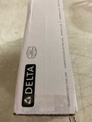 Delta 75950-SS Trinsic Single Bar Tissue Holder - Brilliance Stainless