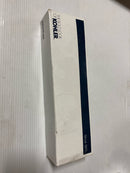 Kohler K-72775-2MB Artifacts Wall Mounted Shower Arm - Vibrant Brushed Moderne Brass