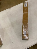 Signature Hardware 453349 Rindahl 23-3/4 Inch Center to Center Appliance Pull - Antique Brass