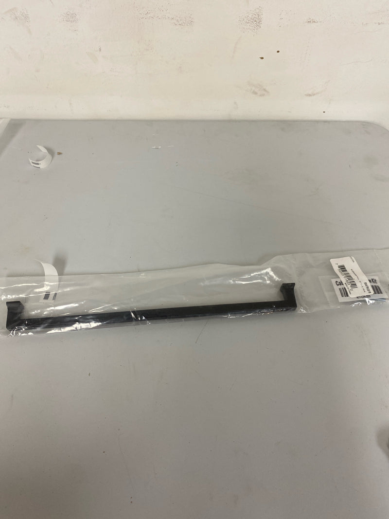 Emtek 86479US19 Alexander 12 Inch Center to Center Handle Cabinet Pull from The American Designer Collection