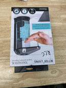 Better living 70181 TOUCHLESS Dispenser Clear Chamber 17oz (510 ml)