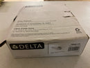 Delta 78960-CZ Tetra Tank Lever for Left Front, Left Side, or Right Side Mount - Champagne Bronze