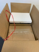 Golden Lighting 3602-BA1 CH-BK Duncan Single Light 9" Tall Bathroom Sconce - Black