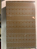 Brizo 65377LF-PCLHP-ECO Invari 1.2 GPM Widespread Bathroom Faucet with Pop-Up Drain Assembly Less Handles - Chrome