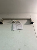 American Standard 7018018.295 Edgemere 18" Towel Bar - Brushed Nickel