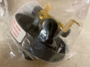 Miseno MSV4001 4001 Series Pressure Balanced Valve - For Use with All Miseno Pressure Balanced Shower Valve Trims - Rough-In Valve with Service Stops