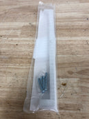 Amerock BP36911PN Monument 12-5/8 Inch Center to Center Handle Cabinet Pull - Polished Nickel