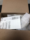 Brizo Virage: Pressure Balance Valve with Integrated 3-Function Diverter Trim - T75P530-BN