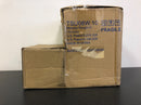 TOTO Unifit 10" Rough-In - N/A