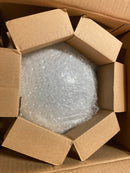 Progress Lighting 2-Light 9-1/2" Close-to-Ceiling, Fitter Collection, Indoor, P3410-30, White