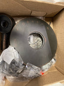 Delta T17059-RB Trinsic Monitor 17 Series Dual Function Pressure Balanced Valve Trim Only with Integrated Volume Control - Less Rough-In Valve - Venetian Bronze