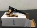 Moen YB0301BG Tank Lever from the Flara Collection - Brushed Gold