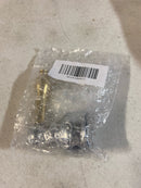 Kingston Brass KBH604ALH Hot Handle for KB2605AL & KB605AL - Polished Chrome / Polished Brass