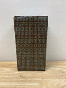 Brizo RP74448BL Essential 7" Wall Mounted Shower Arm - Matte Black