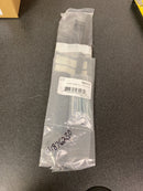 Emtek Tribeca 10 Inch Center to Center Bar Cabinet Pull