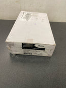 PROFLO PFPTB401 1-1/4" X 1-1/2" Semi-Cast P-Trap with Cleanout Plug - Chrome