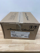 American Standard 495221.02 Ovalyn 15" Undermount Porcelain Bathroom Sink - White