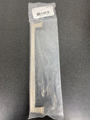 Emtek 86427US15 American Designer 8 Inch Center to Center Handle Cabinet Pull - Satin Nickel