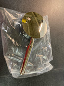 Kohler K-22166-G-SN Purist 1.75 GPM Multi Function Hand Shower with MasterClean and Katalyst - Vibrant Polished Nickel