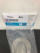 Moen 24" x 1-1/2" Grab Bar from the Home Care Collection