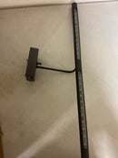 House of Troy BSLED24-91 24" Slim-Line Battery Operated LED Picture Light - Oil Rubbed Bronze