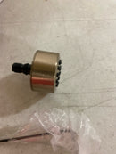 Delta SH5000-CZ HydraChoice Body Spray with Full Spray Touch Clean Spray Head and 50 Degree Adjustability - Less Trim and Rough In - Champagne Bronze