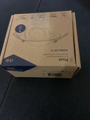 DALS Lighting FGM4-CC-V-WH Pivot 4" Integrated LED Adjustable Canless Recessed Light - White