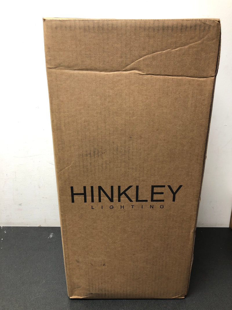 Hinkley Lighting 3690OB Arti 10" Tall Wall Sconce - Olde Bronze