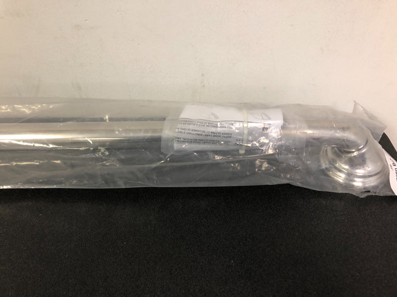 Moen 36" x 1-1/4" Grab Bar from the Home Care Collection