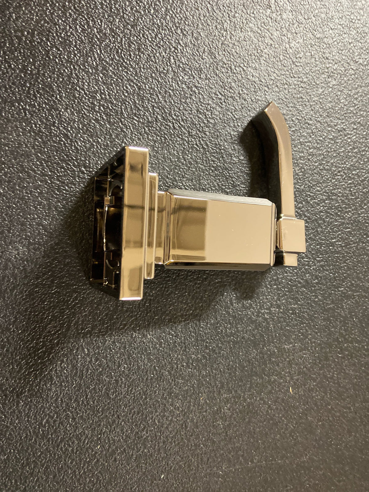 Pfister 940-167D Carnegie Replacement Handle for Roman Tub or Bathroom Sink Faucet - Polished Nickel
